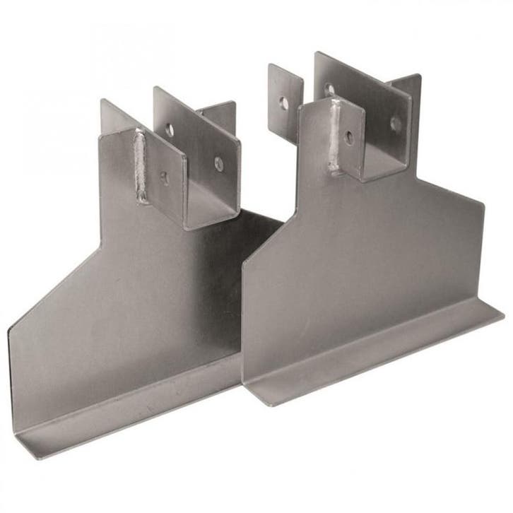 Montageset Eriba touring nieuw, Caravans en Kamperen, Camper-accessoires, Nieuw, Ophalen of Verzenden