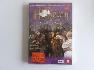 Kunt u mij de weg naar Hamelen vertellen, mijnheer?  deel 2, Ophalen of Verzenden, Zo goed als nieuw