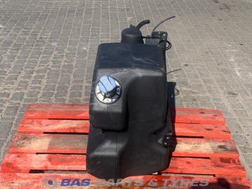 MAN AdBlue tank 81154025028, Ophalen, Gebruikt, MAN, Overige Auto-onderdelen