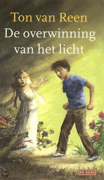 De overwinning van het licht - Ton van Reen 9789044515640, Verzenden, Zo goed als nieuw, Ton van Reen