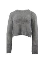 Cocouture Trui in maat XS Zilver, Kleding | Dames, Co'couture, Verzenden, Zo goed als nieuw, Overige kleuren