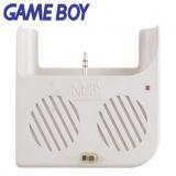 MarioGBA.nl: Nuby Sound Box Game boy Classic - iDEAL!, Spelcomputers en Games, Spelcomputers | Nintendo Game Boy, Ophalen of Verzenden