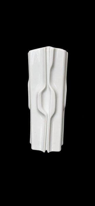 fürstenberg - Vaas - merknummer 1441/28 - Porselein -, Antiek en Kunst, Antiek | Glas en Kristal
