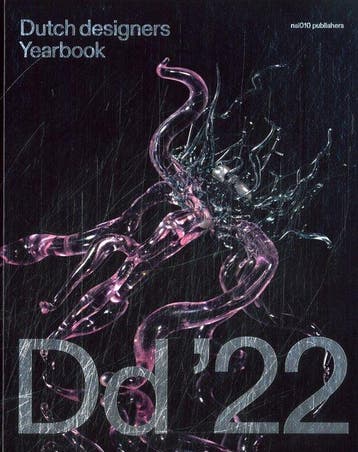 Dutch Designers Yearbook 2022 - Dutch Designers Yearbook, Ophalen of Verzenden, Nieuw
