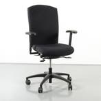 Köhl Selleo bureaustoel, zwart, 2D armleggers, opnieuw, Ophalen of Verzenden, Nieuw in verpakking
