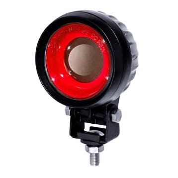 LED Veiligheidspot (Pijl) | Rood, Ophalen of Verzenden, Nieuw