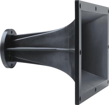 Celestion H1-9040P 1 inch Tweeter Hoorn, Verzenden, Nieuw