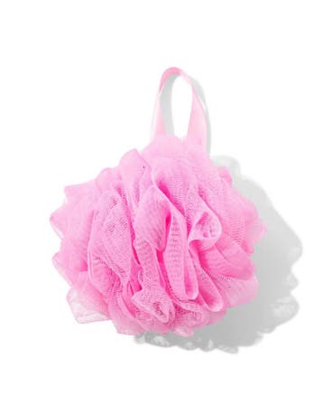 HEMA Badbloem roze, Verzenden, Nieuw