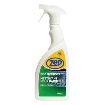 Barbecue reiniger | Zep | 750 ml, Verzenden
