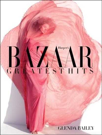 Harpers Bazaar | 9781419700705 | Glenda Bailey, Boeken, Wetenschap, Zo goed als nieuw