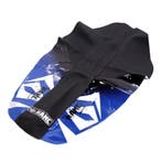 WAMC Buddyseatovertrek Yamaha YZ125 YZ250 2002-2021 Blauw /, Motoren, Ophalen of Verzenden, Nieuw