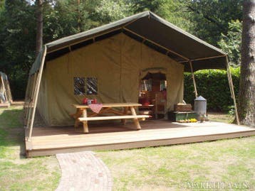 safaritent  safaritenten  serengetitent serengetitenten, Verzenden, Nieuw