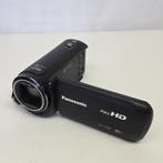 Panasonic HC V380 Videocamera Incl. Accu en Lader |, Ophalen of Verzenden, Nieuw