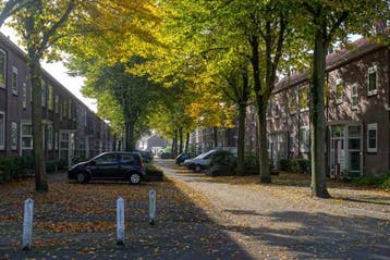 Appartement te huur in Katwijk - 52 m² -  kamer(s), Appartement, Katwijk, Zuid-Holland