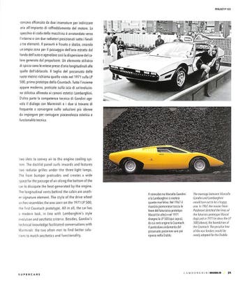 LAMBORGHINI DIABLO, Verzenden, Nieuw