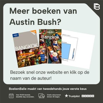 Laos - Austin Bush 9781741791532, Verzenden, Gelezen, Austin Bush