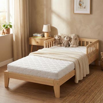 Matras Kind 160x80 | PUR-schuim | Premium | OP=OP, Huis en Inrichting, Slaapkamer | Bedden, Overige materialen, Verstelbaar, Eenpersoons