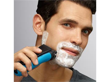 Braun Series 3 ProSkin 3045s - Scheerapparaat - Nat/droog -, Witgoed en Apparatuur, Persoonlijke-verzorgingsapparatuur, Verzenden