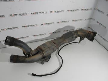 Yamaha YZF R1 RN19 Bocht uitlaat, Ophalen of Verzenden, Nieuw