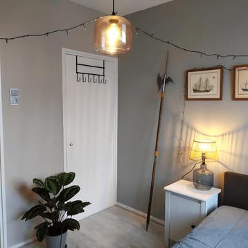 Kamer in Utrecht gevonden voor €545,- pm, Huizen en Kamers, Kamers te huur, Minder dan 20 m², Utrecht