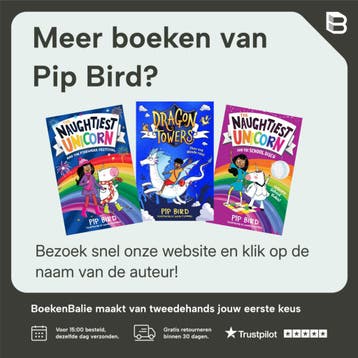 The Naughtiest Unicorn - Pip Bird 9781405294782, Verzenden, Gelezen, Pip Bird