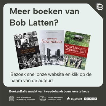 De verbeelding van 1914-1918 - Bob Latten 9789464551020, Verzenden, Zo goed als nieuw, Bob Latten