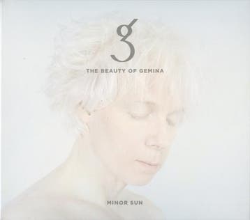 cd - The Beauty Of Gemina - Minor Sun, Verzenden, Zo goed als nieuw