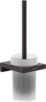 Hansgrohe toiletborstelhouder wandmontage, Verzenden, Nieuw