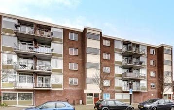 Te Huur 2 Kamer Appartement Prins Bernhardplein In Utrecht, Huizen en Kamers, Utrecht-stad, Direct bij eigenaar, Appartement, Utrecht