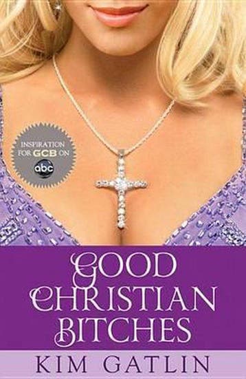 Good Christian Bitches - Gatlin, Verzenden, Gelezen