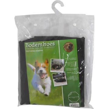 Boon Bodemhoes Puppyren (Hondenvoer), Verzenden, Hond