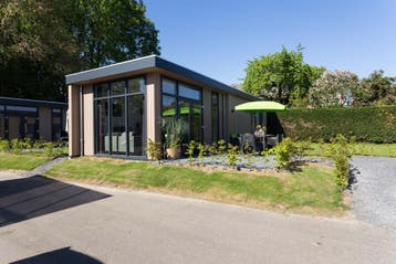 Chalets te huur voor langere tijd vlak bij Maastricht, Overige soorten, Direct bij eigenaar, Limburg, Schin op Geul