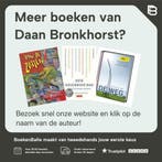VAN HUIS 9789025408763 Daan Bronkhorst, Verzenden, Gelezen, Daan Bronkhorst