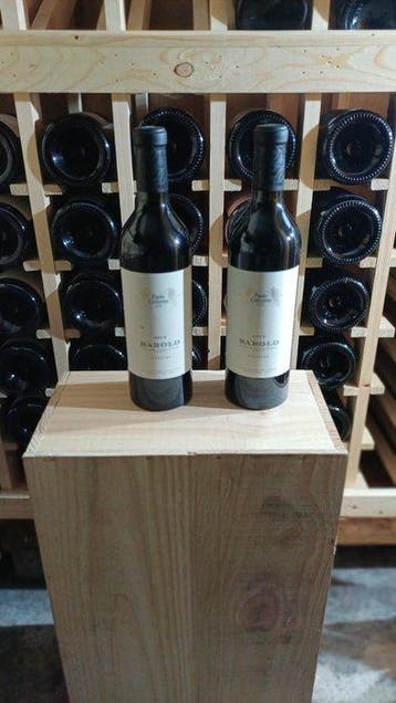 2013 Paolo Conterno Ginestra - Barolo - 2 Flessen (0.75, Nieuw