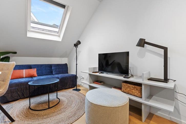 Te huur: Appartement Hertogstraat in Nijmegen, Huizen en Kamers, Huizen te huur, A+, Gelderland, Appartement