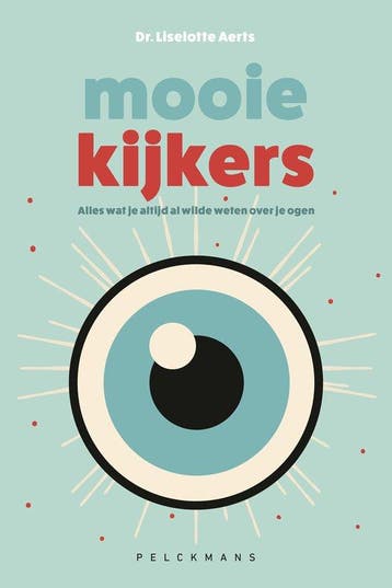 9789463106955 Mooie kijkers Liselotte Aerts, Verzenden, Nieuw, Liselotte Aerts