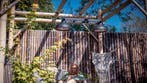 Indus Bright hanglamp halogeen terrasverwarmer zwart 3000..., Verzenden, Nieuw