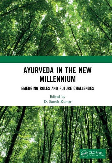 9780367279547 Ayurveda in The New Millennium, Boeken, Verzenden, Nieuw, D. Suresh Kumar
