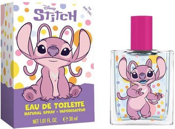 Air-Val Lilo & Stitch Kinderparfum Eau de toilette Angel, Verzenden, Nieuw