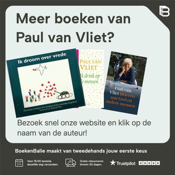 In lief en leed verbonden - Paul van Vliet 9789064812392, Verzenden, Gelezen, Paul van Vliet