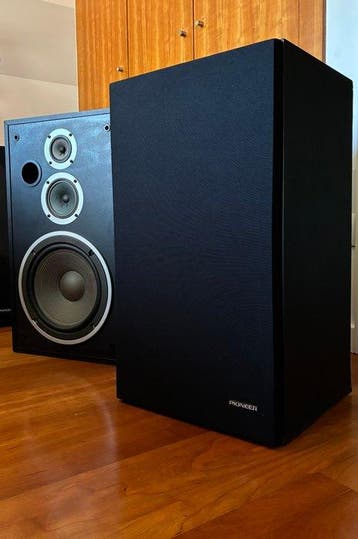 Pioneer - CS-636 Luidsprekerset, Nieuw
