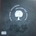 lp box - Various - 1970-2020 Kralingen Holland Pop Festiv..., Verzenden, Zo goed als nieuw