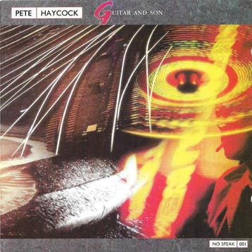 cd - Pete Haycock - Guitar And Son, Verzenden, Zo goed als nieuw
