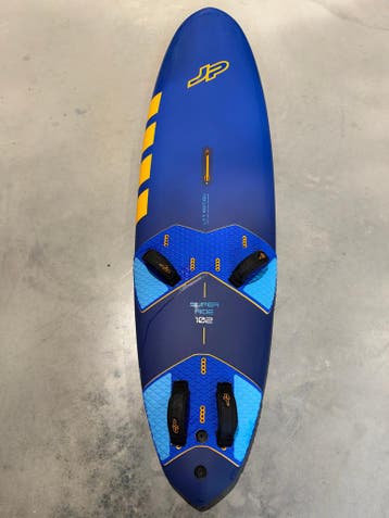 JP Superride LXT Edition - 102L, Ophalen of Verzenden, Nieuw