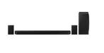 Samsung HW Q950A - 11.1.4 kanaals Draadloze Soundbar Set, Ophalen, Zo goed als nieuw