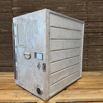 Driessen Aviation - TUI Group - Container - Thomason Fly