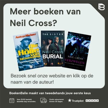 Luther: the Calling - Neil Cross 9780857203397, Verzenden, Gelezen, Neil Cross