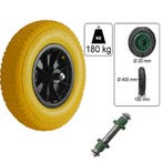 Talen Tools Kruiwagenband - Anti-lek - Inclusief Velg en..., Ophalen of Verzenden, Nieuw