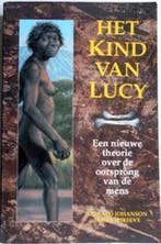 Het kind van Lucy 9789020419641 Johanson, Verzenden, Gelezen, Johanson