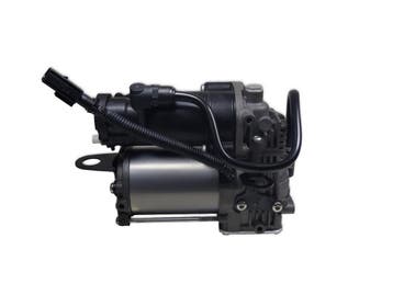 Mercedes S-Klasse W222 luchtvering compressor Dunlop A099320, Verzenden, Nieuw, Mercedes-Benz